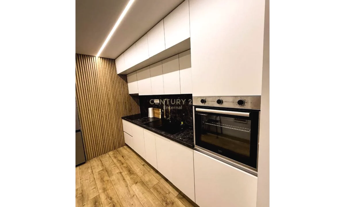 Shtepi me qera Apartament ne Tirane, 1+1, Mobilimi E mobiluar, Pagesa 550  Euro.