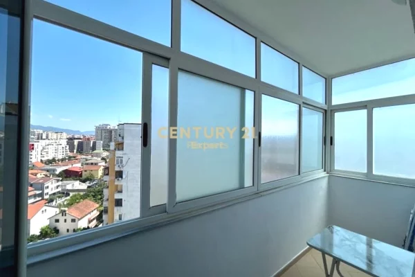 Shtepi me qera Apartament ne Tirane, 2+1, Mobilimi E mobiluar, Pagesa 480  Euro.