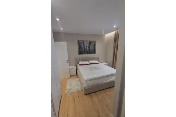 Shtepi me qera Apartament ne Tirane, 2+1, Mobilimi E mobiluar, Pagesa 950  Euro.
