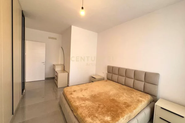 Shtepi me qera Apartament ne Tirane, 1+1, Mobilimi E mobiluar, Pagesa 700  Euro.