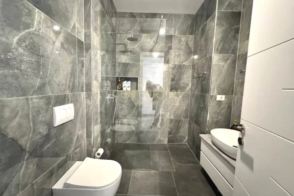 Shtepi me qera Apartament ne Tirane, 1+1, Mobilimi E mobiluar, Pagesa 700  Euro.