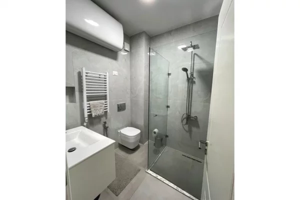 Shtepi me qera Apartament ne Tirane, 2+1, Mobilimi E mobiluar, Pagesa 1,000  Euro.