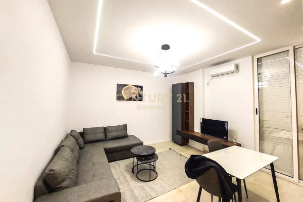 Kodra E Diellit - Jepet Me Qira 1+1 I Sapo Investuar