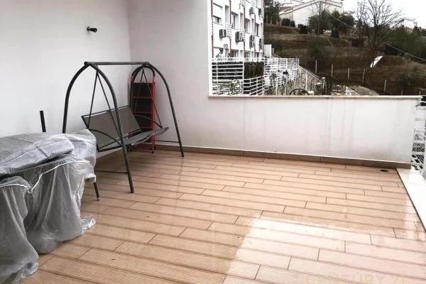 Shtepi me qera Apartament ne Tirane, 2+1, Mobilimi E mobiluar, Pagesa 800  Euro.