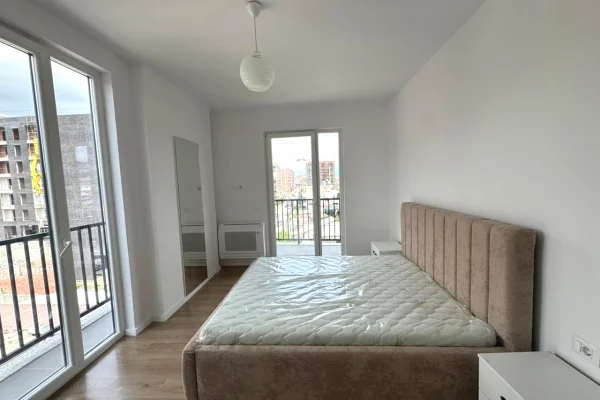 Shtepi me qera Apartament ne Tirane, 2+1, Mobilimi E mobiluar, Pagesa 550  Euro.