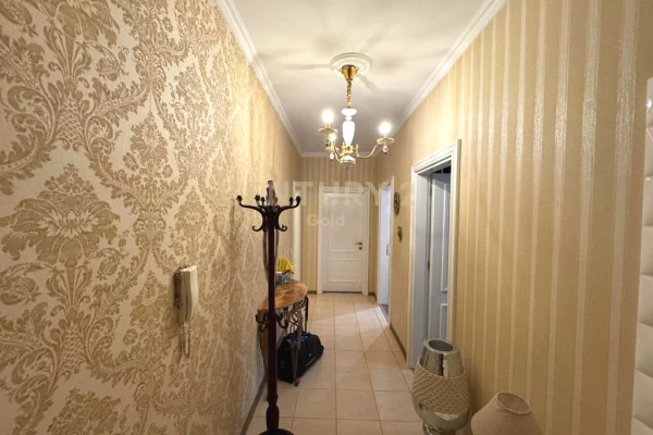 Shtepi me qera Apartament ne Tirane, 2+1, Mobilimi E mobiluar, Pagesa 550  Euro.