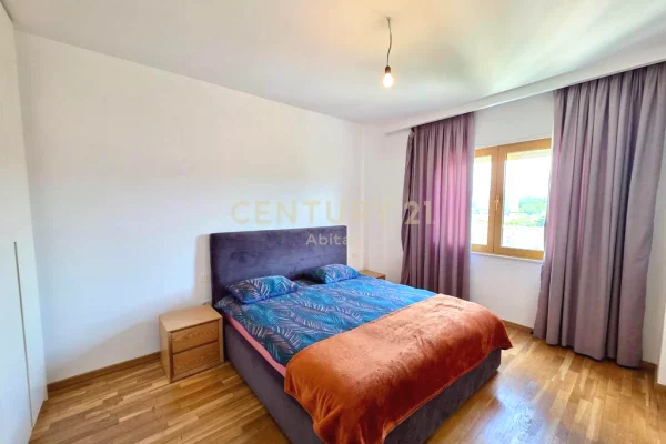 Shtepi me qera Apartament ne Tirane, 1+1, Mobilimi E mobiluar, Pagesa 1,000  Euro.