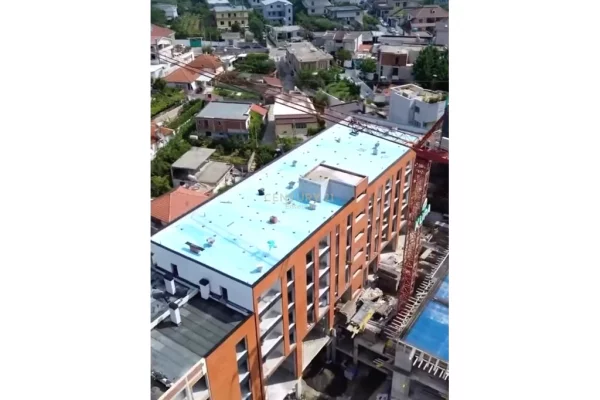 Apartament 2+1+2 për shitje në Paskuqan