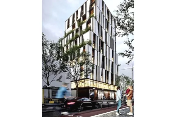 Ambient biznesi me qera 3+1 ne Tirane - 800 Euro