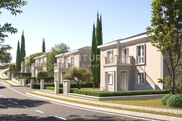 ROLLING HILLS 1 LUXURY RESIDENCES, VILË LUKSOZE ME PISHINË PËR QIRA