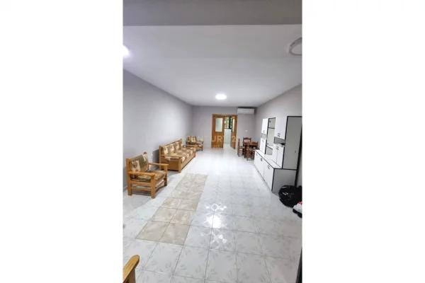 Shtepi me qera Apartament ne Tirane, 2+1, Mobilimi E mobiluar, Pagesa 600  Euro.