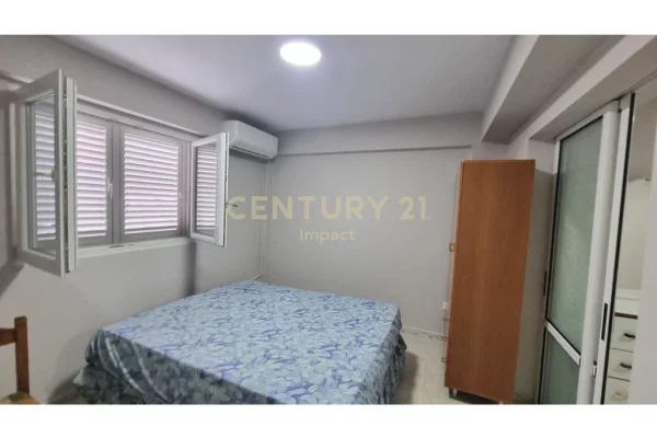 Shtepi me qera Apartament ne Tirane, 2+1, Mobilimi E mobiluar, Pagesa 600  Euro.