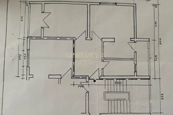 Shtepi ne shitje Apartament ne Tirane, 1+1, Mobilimi E mobiluar, Pagesa 150,000  Euro.