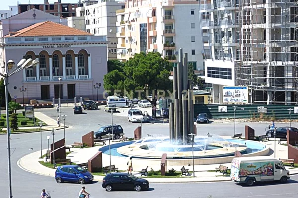 Shtepi ne shitje 2+1 ne Shkoder - 140,000 Euro