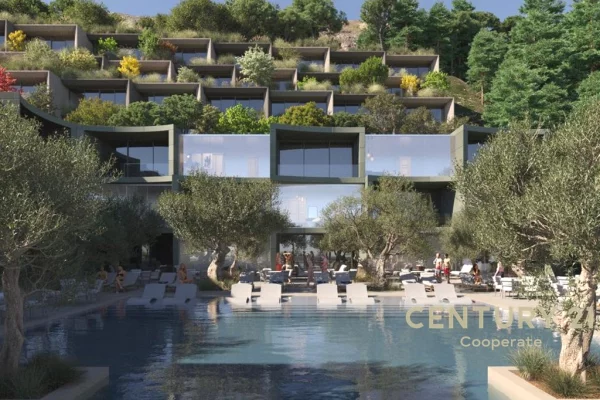 Shtepi ne shitje Apartament ne Vlore, 1+1, Mobilimi Bosh, pa mobiluar, Pagesa 285,000  Euro.