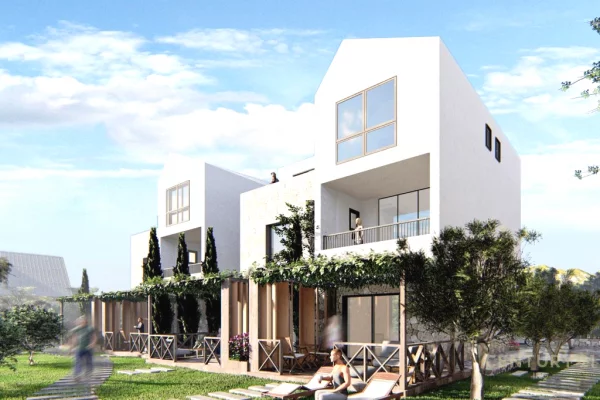 APARTAMENT 1+1 NE QEPARO!