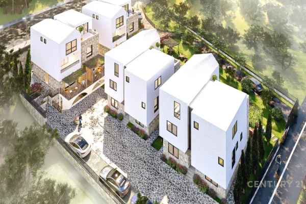 Shtepi ne shitje Apartament ne Sarande, 1+1, Mobilimi Bosh, pa mobiluar, Pagesa 174,000  Euro.