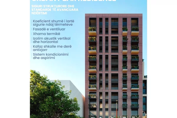 Shtepi ne shitje 3+1 ne Tirane - 4,000 Euro