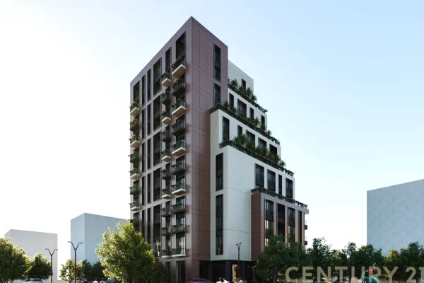 Shtepi ne shitje Apartament ne Tirane, 3+1, Mobilimi Bosh, pa mobiluar, Pagesa 4,000  Euro.