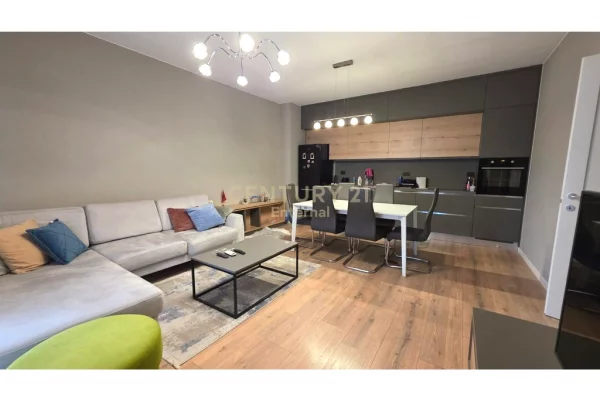 Shtepi ne shitje 2+1 ne Tirane - 287,000 Euro