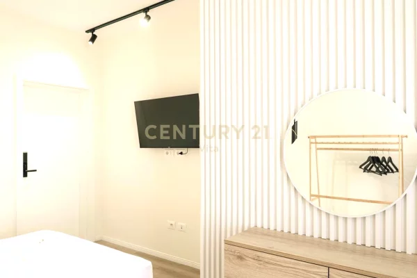 Shtepi ne shitje Apartament ne Durres, 3+1, Mobilimi E mobiluar, Pagesa 160,000  Euro.