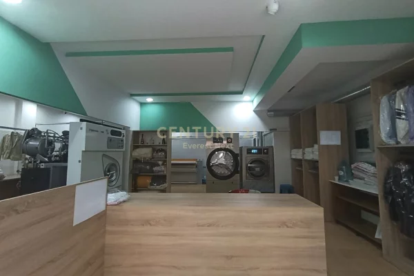 Shtepi ne shitje 1+1 ne Tirane - 150,000 Euro