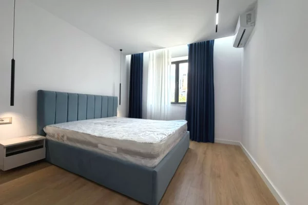 Shtepi ne shitje Apartament ne Tirane, 1+1, Mobilimi E mobiluar, Pagesa 133,000  Euro.