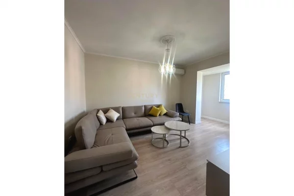 🏡 Jepet me qira apartament 1+1-Rruga e Durresit