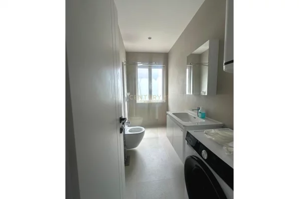 Shtepi me qera Apartament ne Tirane, 1+1, Mobilimi E mobiluar, Pagesa 700  Euro.