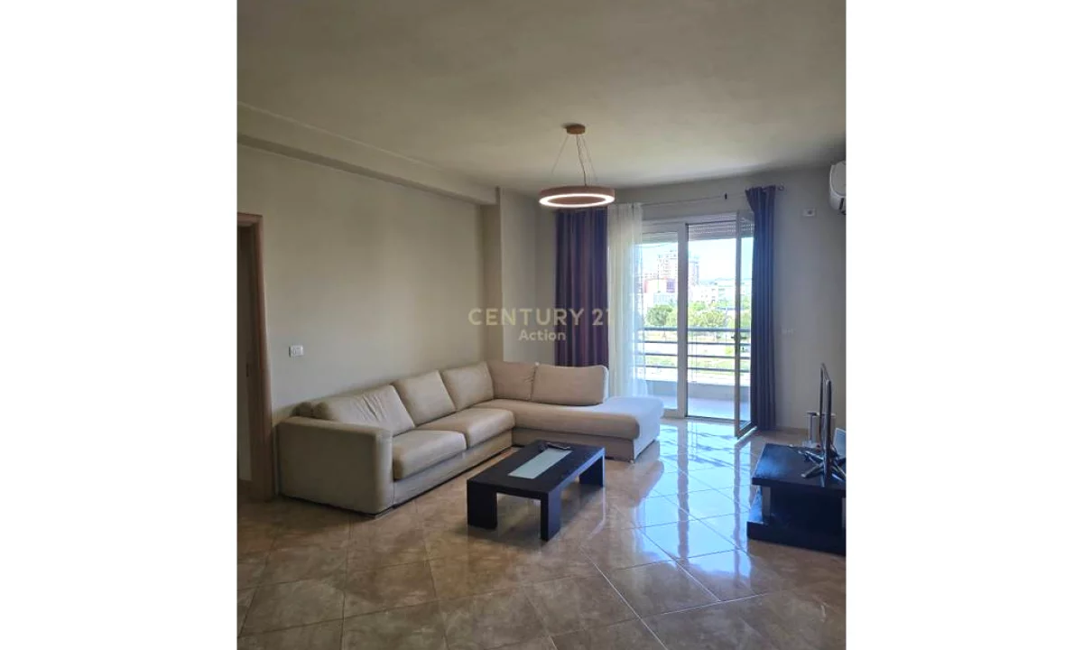 Shtepi me qera Apartament ne Tirane, 2+1, Mobilimi E mobiluar, Pagesa 700  Euro.