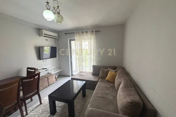 Apartament 1+1 per qira ne Don Bosko!