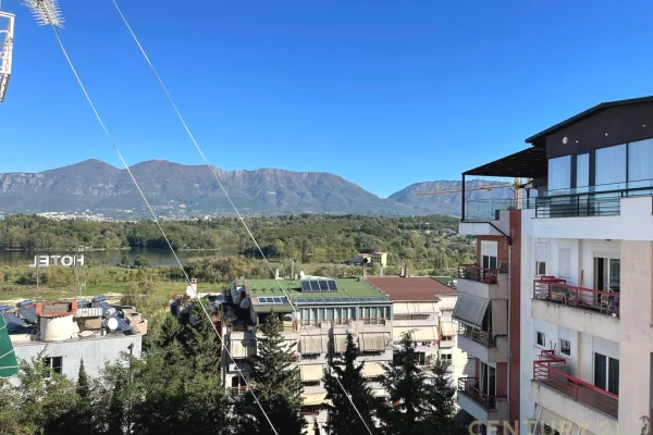 Shtepi me qera Apartament ne Tirane, 1+1, Mobilimi E mobiluar, Pagesa 650  Euro.
