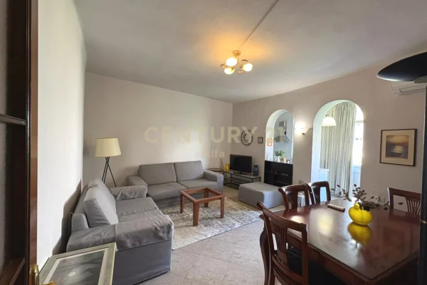 Shtepi me qera Apartament ne Tirane, 1+1, Mobilimi E mobiluar, Pagesa 500  Euro.