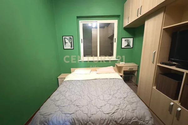 Shtepi me qera Apartament ne Tirane, 1+1, Mobilimi E mobiluar, Pagesa 500  Euro.