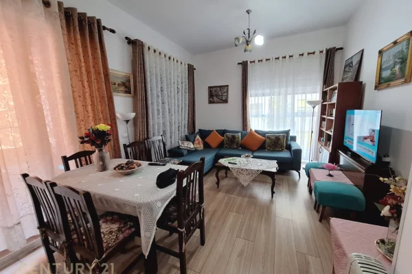 Shtepi ne shitje 2+1 ne Tirane - 150,000 Euro