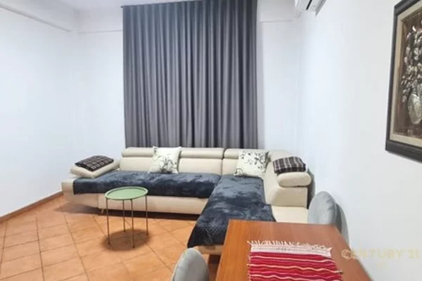 Apartament 1+1!