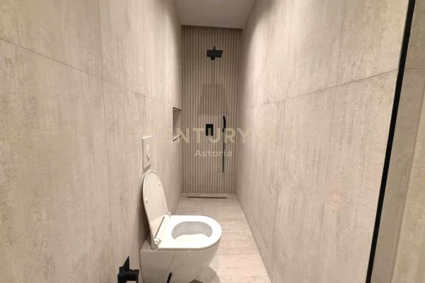 Shtepi me qera Apartament ne Tirane, 2+1, Mobilimi E mobiluar, Pagesa 600  Euro.