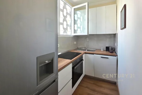 Shtepi me qera Apartament ne Tirane, 2+1, Mobilimi E mobiluar, Pagesa 1,000  Euro.
