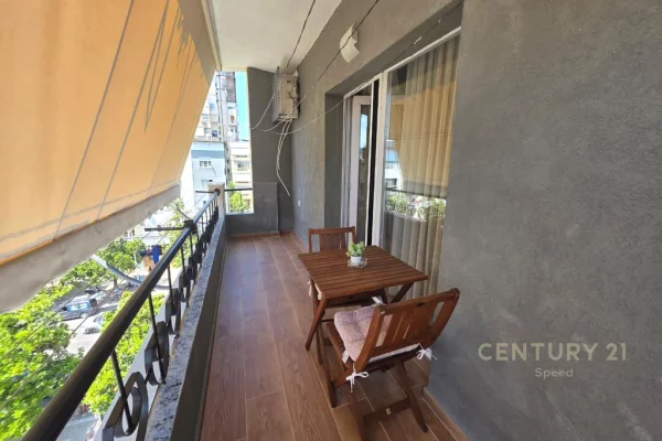 Shtepi me qera Apartament ne Tirane, 2+1, Mobilimi E mobiluar, Pagesa 1,000  Euro.