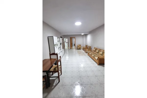 Apartament 2+2 Me Qira në Myslym Shyri, Tiranë - 600€