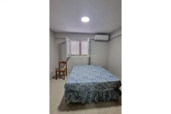 Shtepi me qera Apartament ne Tirane, 2+1, Mobilimi Pjeserisht e mobiluar, Pagesa 600  Euro.