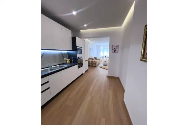 Shtepi me qera Apartament ne Tirane, 2+1, Mobilimi E mobiluar, Pagesa 850  Euro.