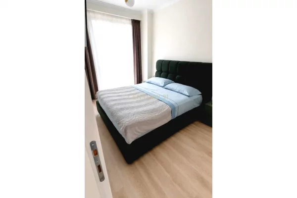 Shtepi me qera Apartament ne Tirane, 1+1, Mobilimi E mobiluar, Pagesa 650  Euro.