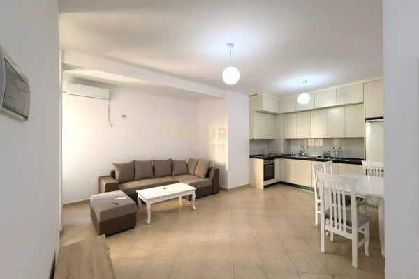 Japim me qira apartament 1+1 ne Astir!