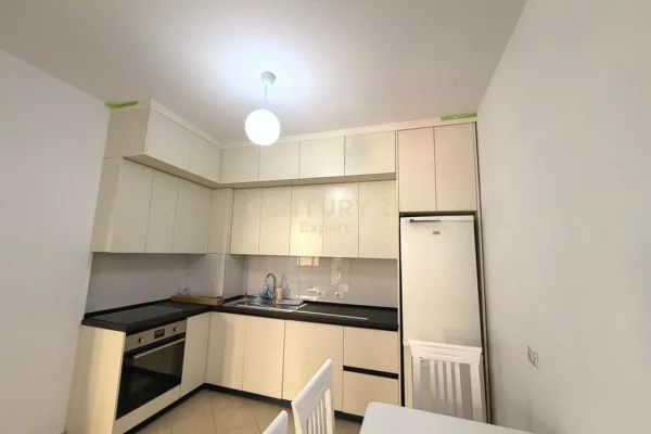 Shtepi me qera Apartament ne Tirane, 1+1, Mobilimi E mobiluar, Pagesa 450  Euro.