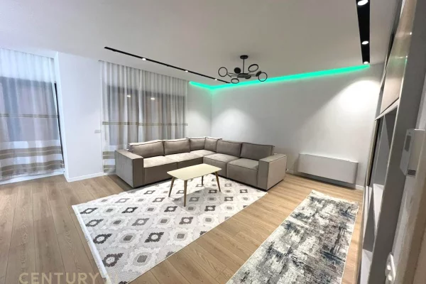 Shtepi me qera Apartament ne Tirane, 3+1, Mobilimi E mobiluar, Pagesa 1,000  Euro.