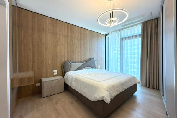 Shtepi me qera Apartament ne Tirane, 2+1, Mobilimi E mobiluar, Pagesa 3,000  Euro.