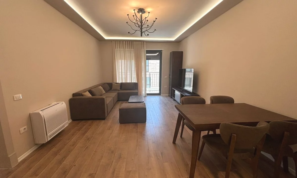 Shtepi me qera Apartament ne Tirane, 2+1, Mobilimi E mobiluar, Pagesa 1,500  Euro.
