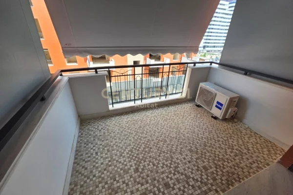 Shtepi me qera Apartament ne Tirane, 2+1, Mobilimi E mobiluar, Pagesa 1,050  Euro.