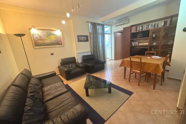 APARTAMENT 1+1 PER QIRA MYSLYM SHYRI!
